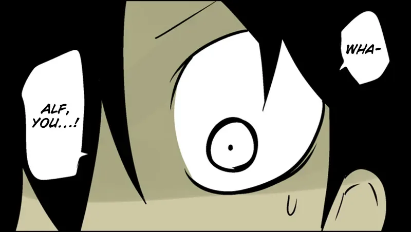 Senyuu. Chapter 9.99 page 24