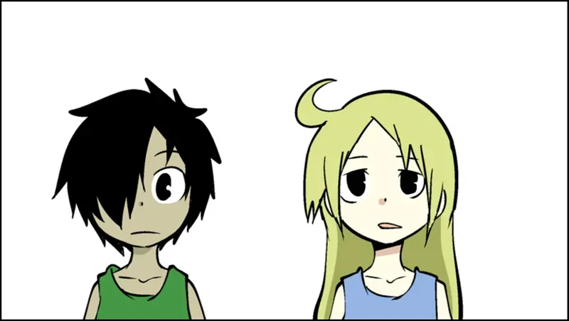 Senyuu. Chapter 9.99 page 4