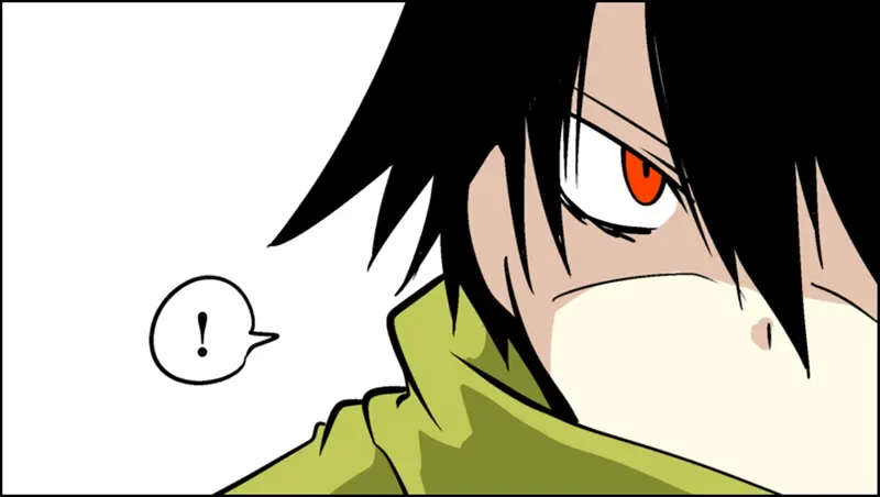 Senyuu. Chapter 9.99 page 25