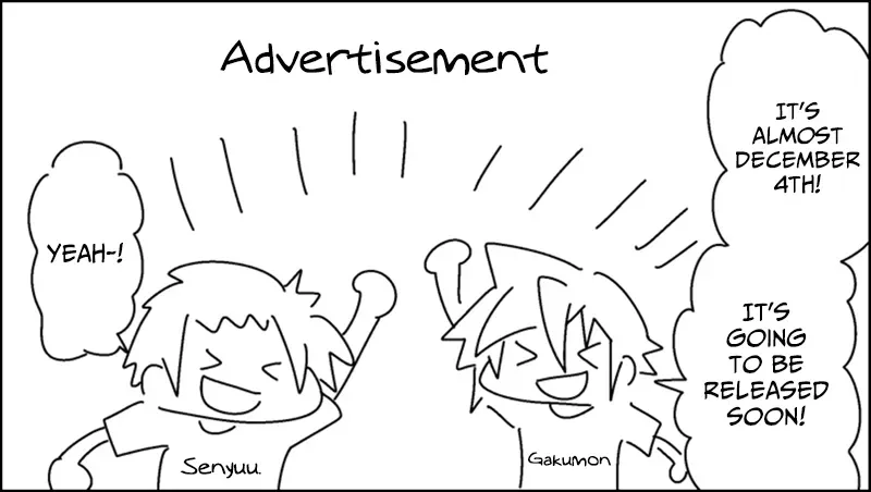 Senyuu. Chapter 9.99 page 36