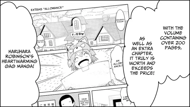 Senyuu. Chapter 9.99 page 38