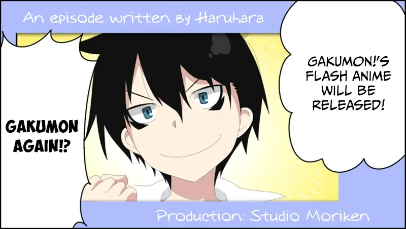 Senyuu. Chapter 9.99 page 40