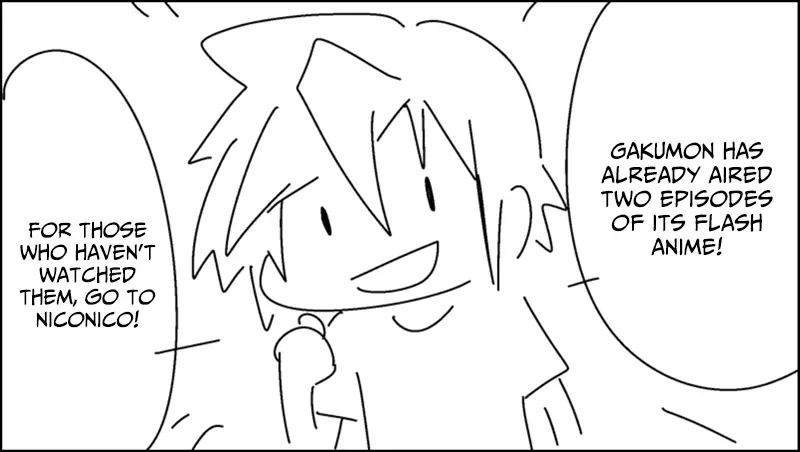 Senyuu. Chapter 9.99 page 42