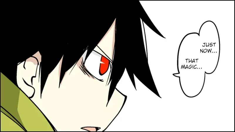 Senyuu. Chapter 9.99 page 27