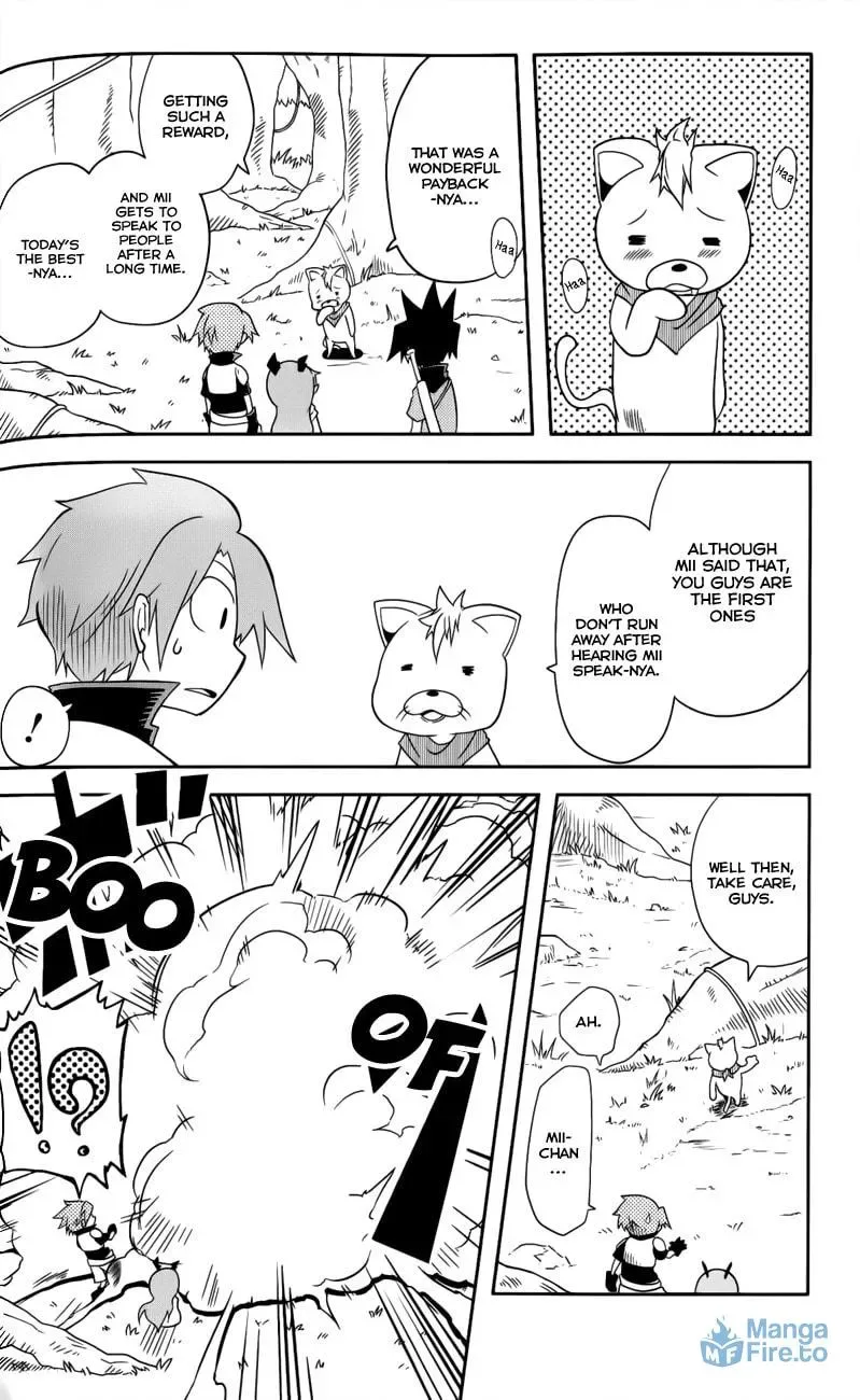 Senyuu. Chapter 9 page 12