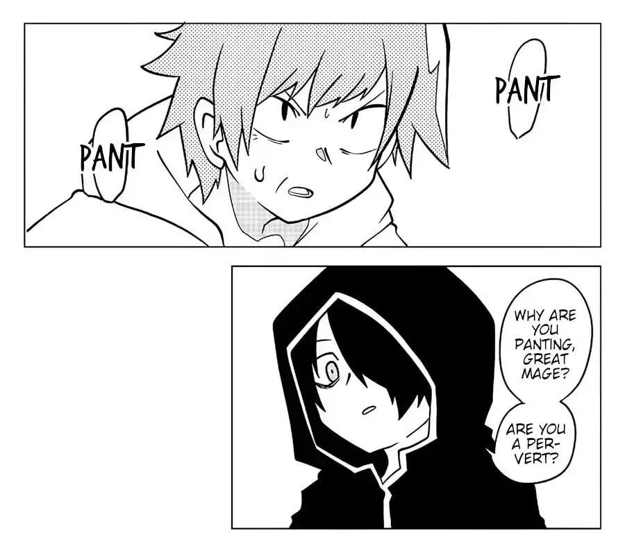 Senyuu. Chapter 91 page 11