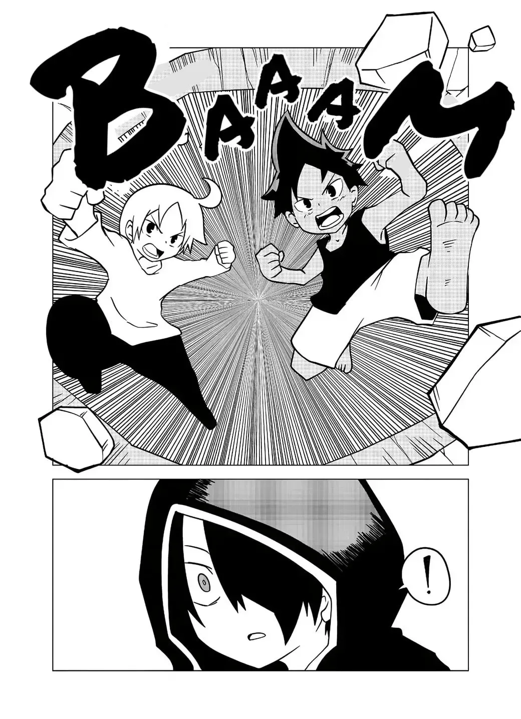 Senyuu. Chapter 91 page 7
