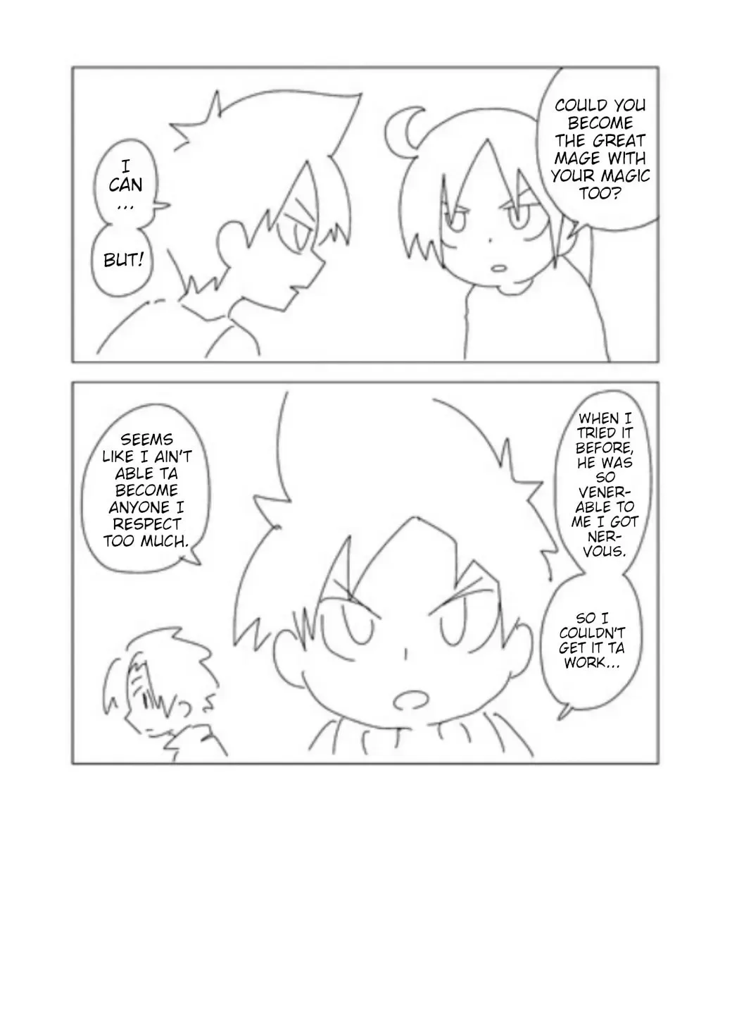 Senyuu. Chapter 92 page 10