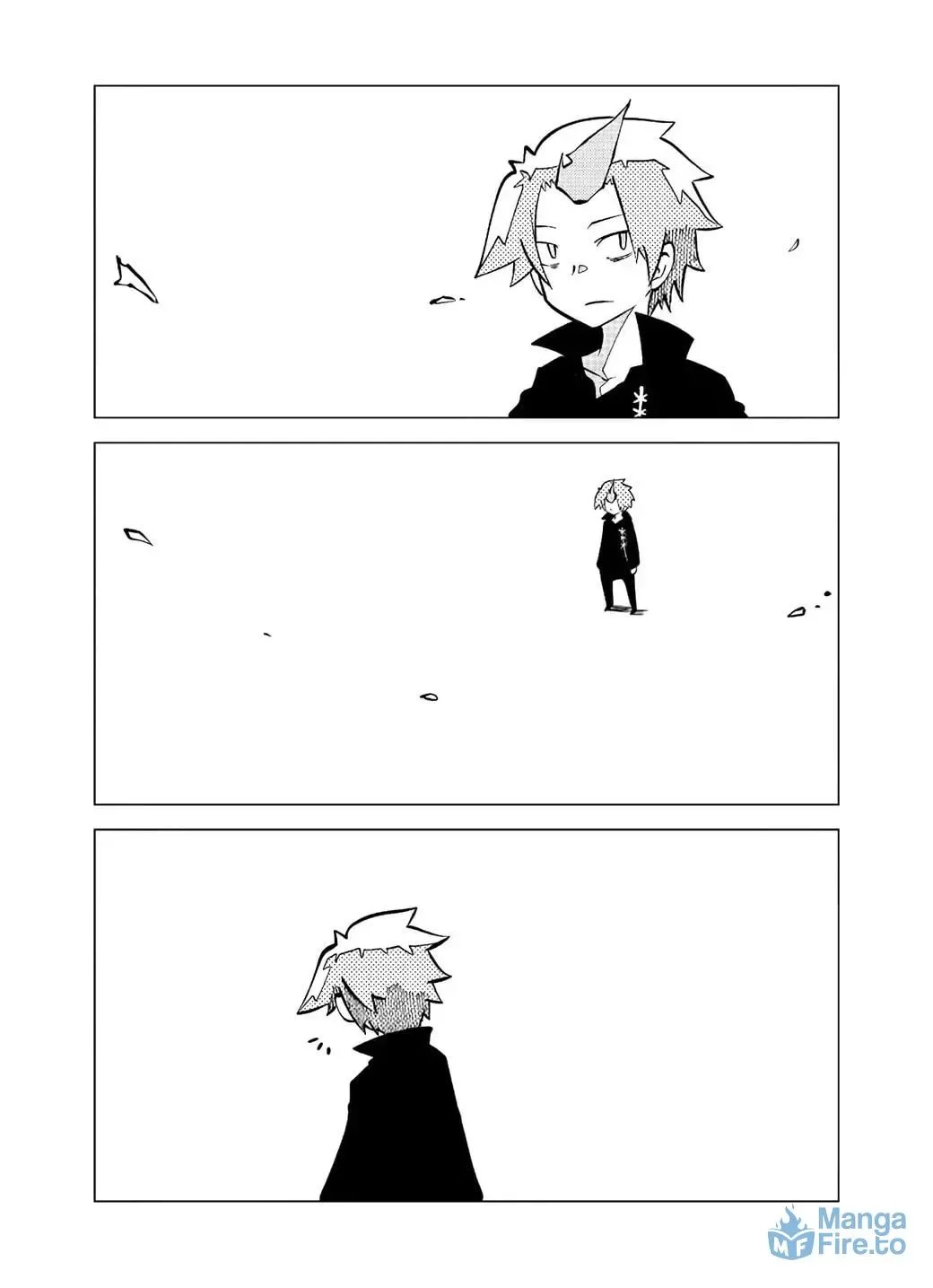 Senyuu. Chapter 95 page 6