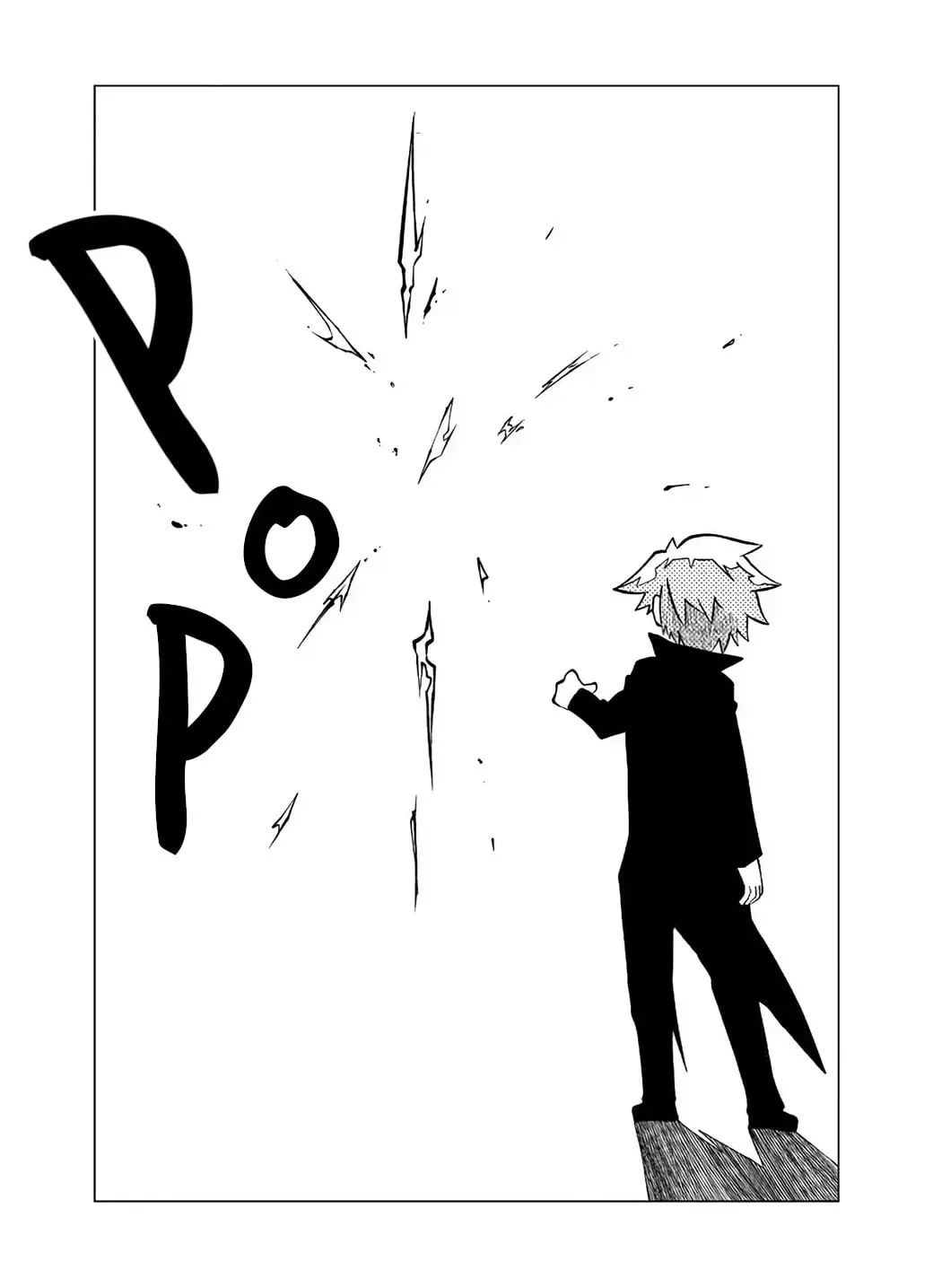 Senyuu. Chapter 95 page 5
