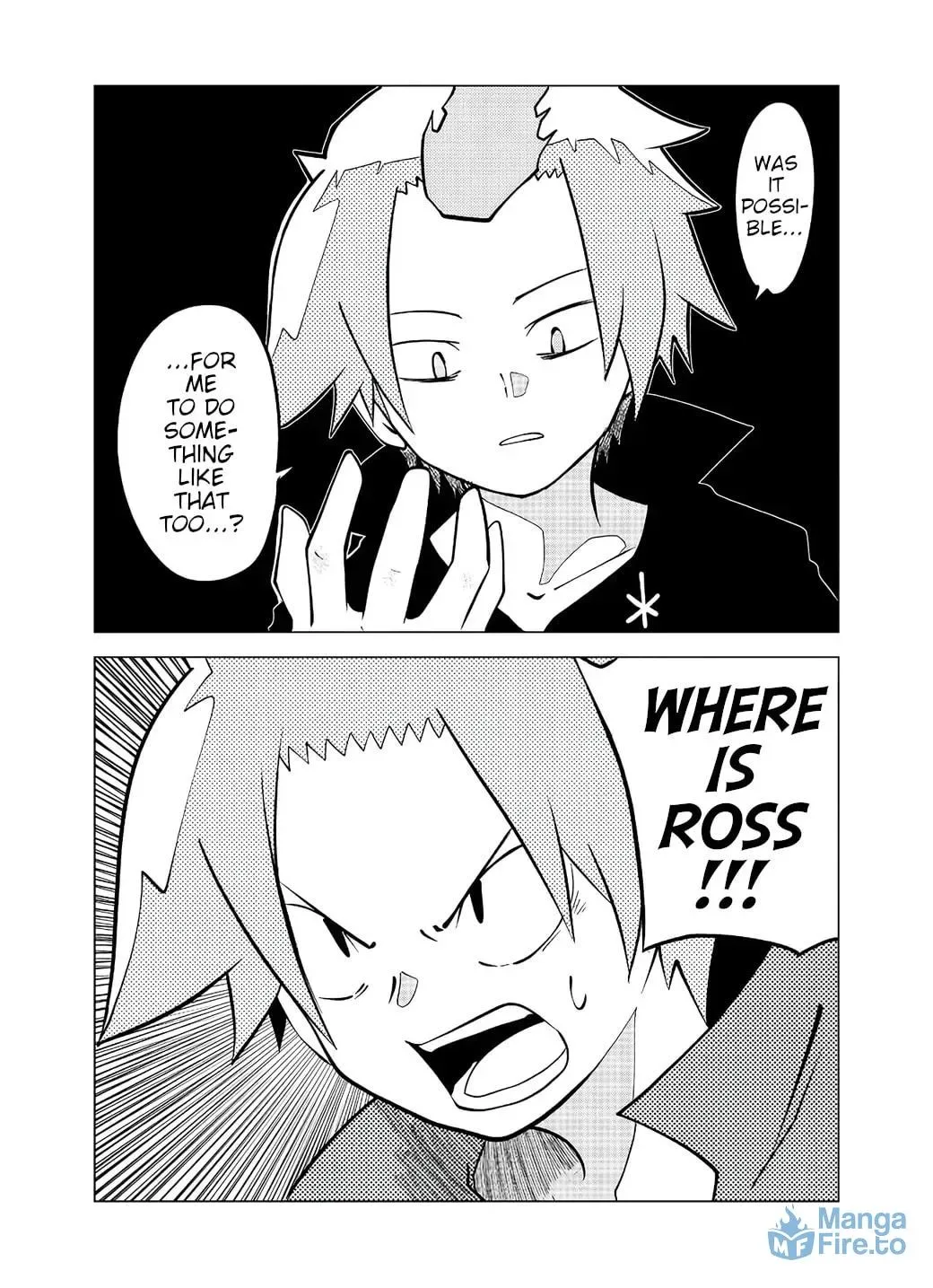 Senyuu. Chapter 96 page 3