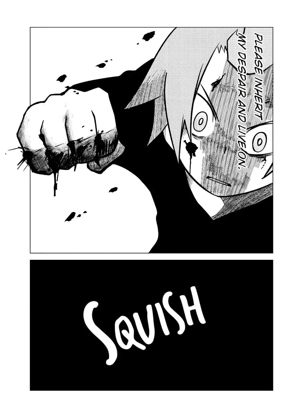 Senyuu. Chapter 97 page 7
