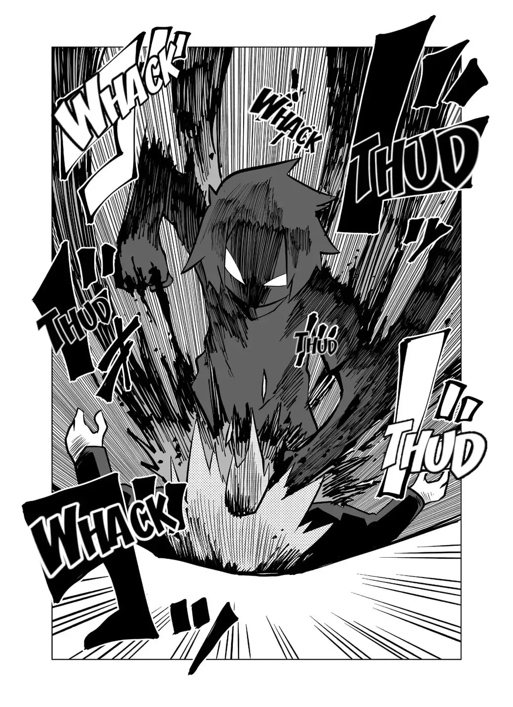 Senyuu. Chapter 97 page 5