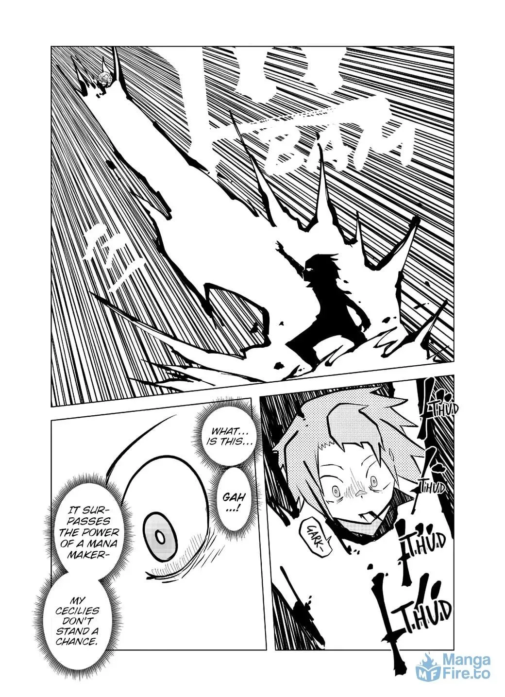 Senyuu. Chapter 97 page 3