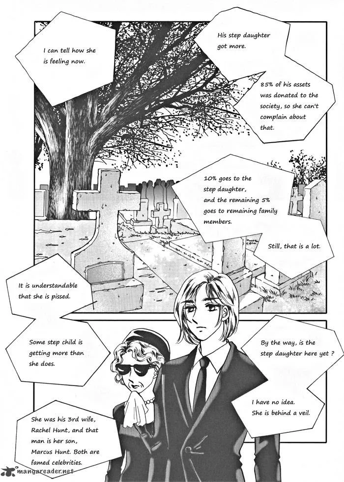 Seol Hui Chapter 1 page 15