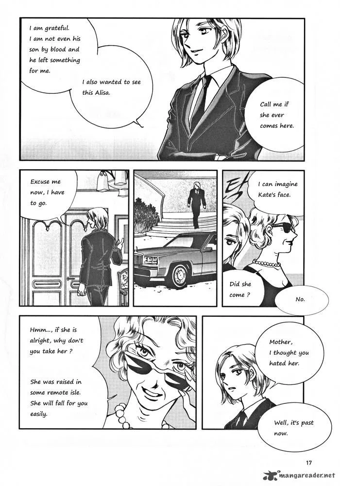 Seol Hui Chapter 1 page 18