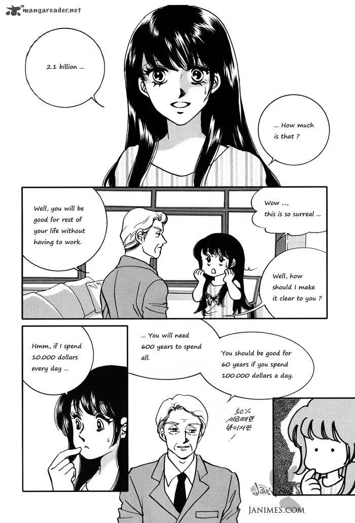 Seol Hui Chapter 1 page 30