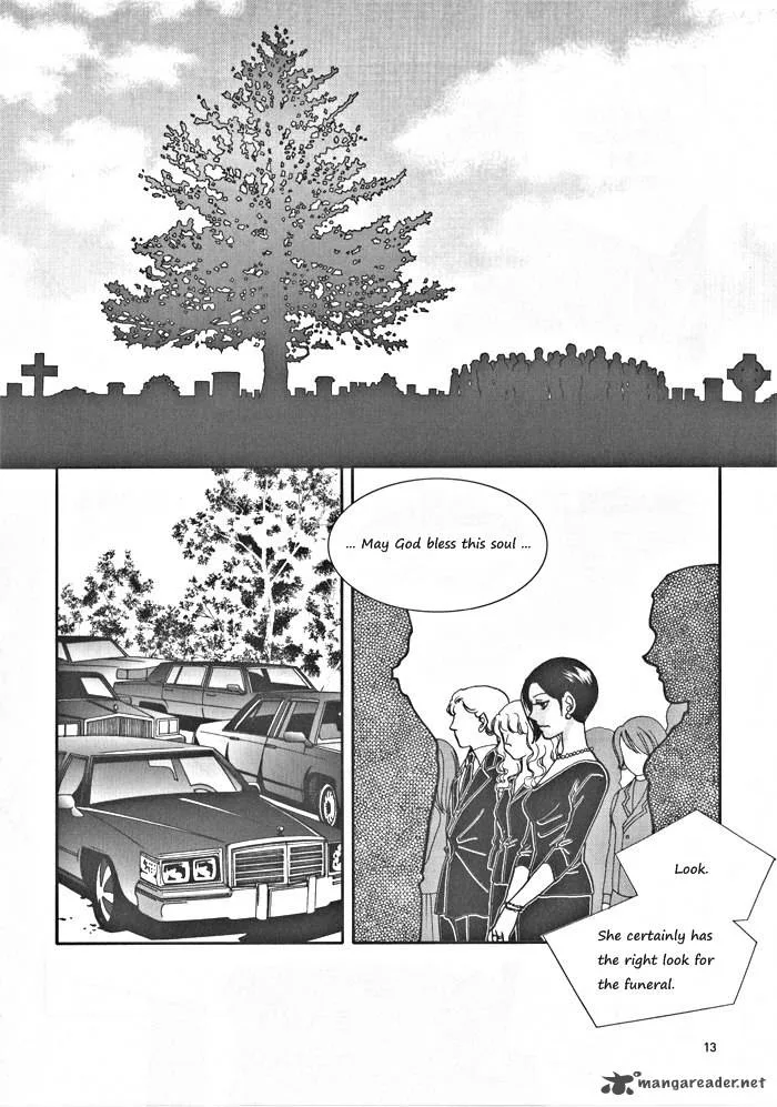 Seol Hui Chapter 1 page 14