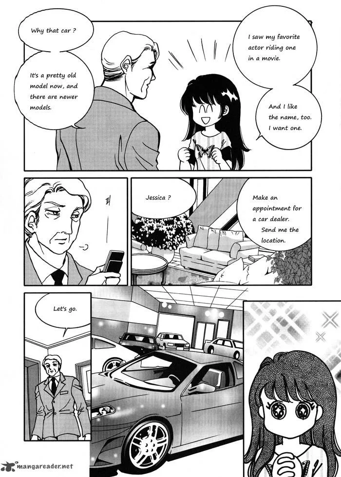 Seol Hui Chapter 1 page 32