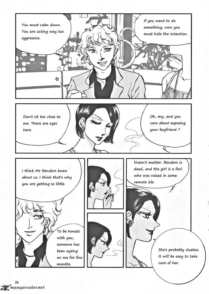 Seol Hui Chapter 1 page 25