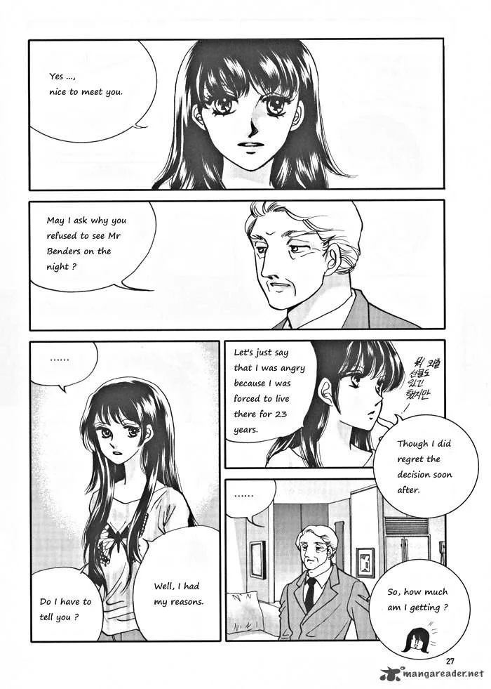 Seol Hui Chapter 1 page 28