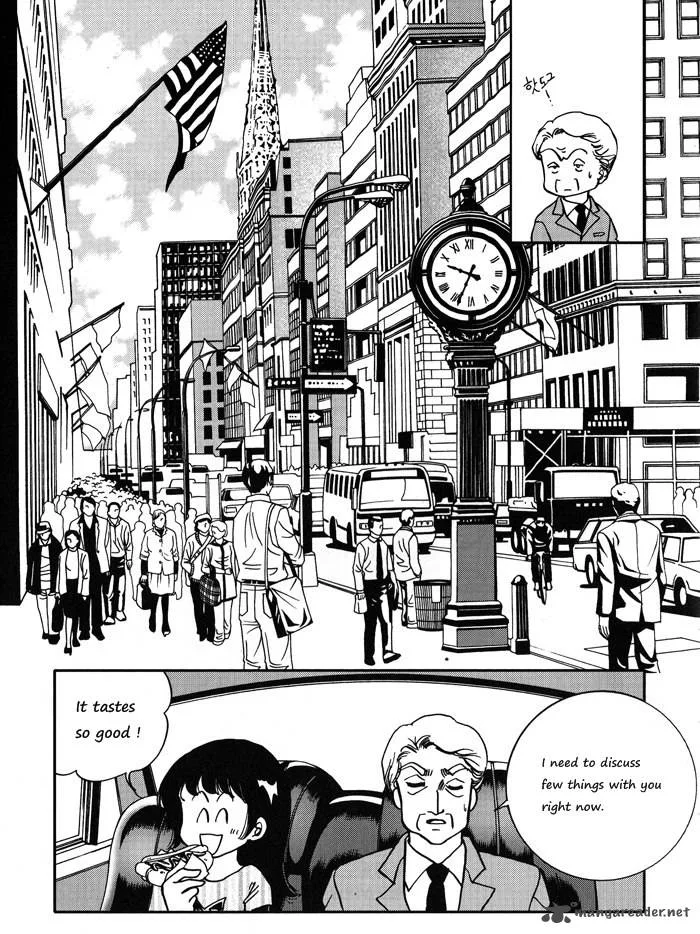 Seol Hui Chapter 1 page 35