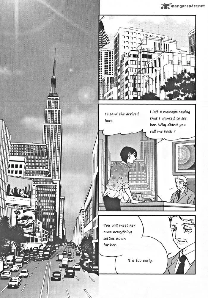 Seol Hui Chapter 1 page 23