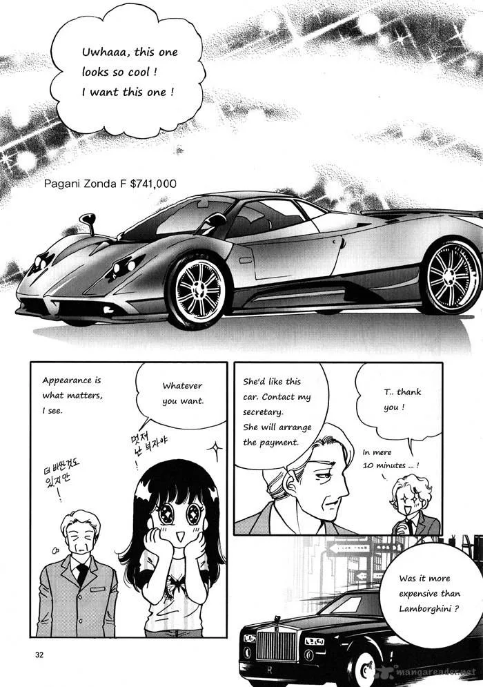 Seol Hui Chapter 1 page 33