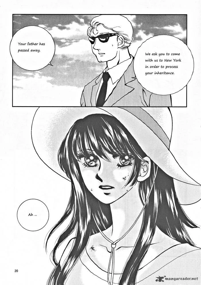 Seol Hui Chapter 1 page 21