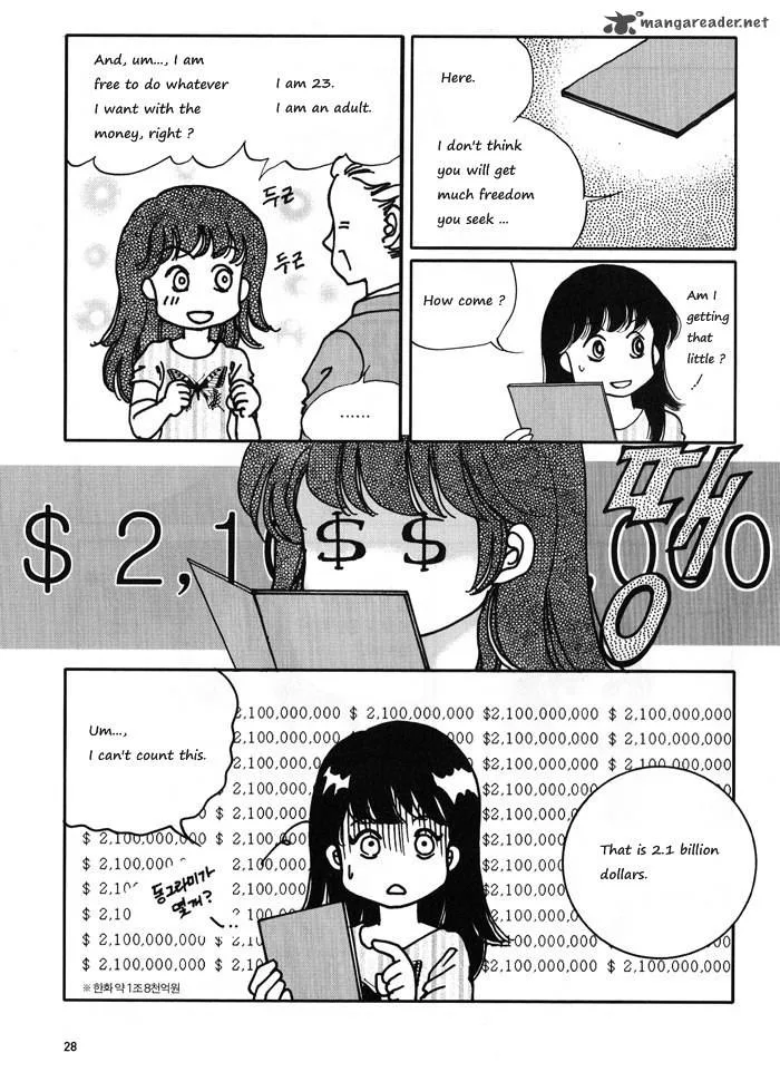 Seol Hui Chapter 1 page 29