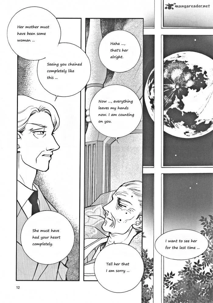 Seol Hui Chapter 1 page 13