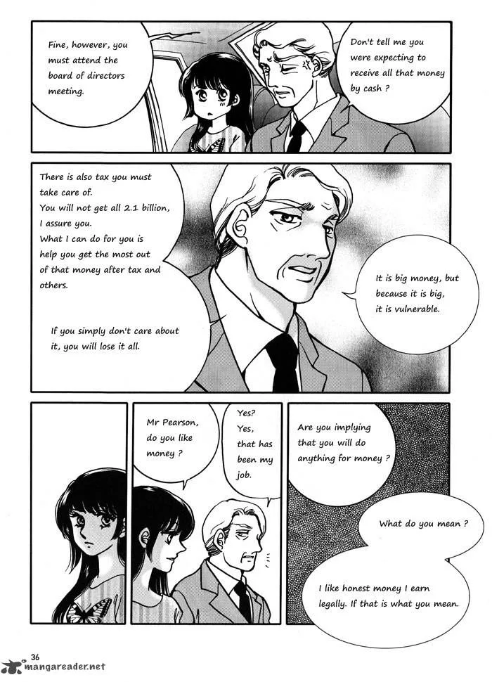 Seol Hui Chapter 1 page 37