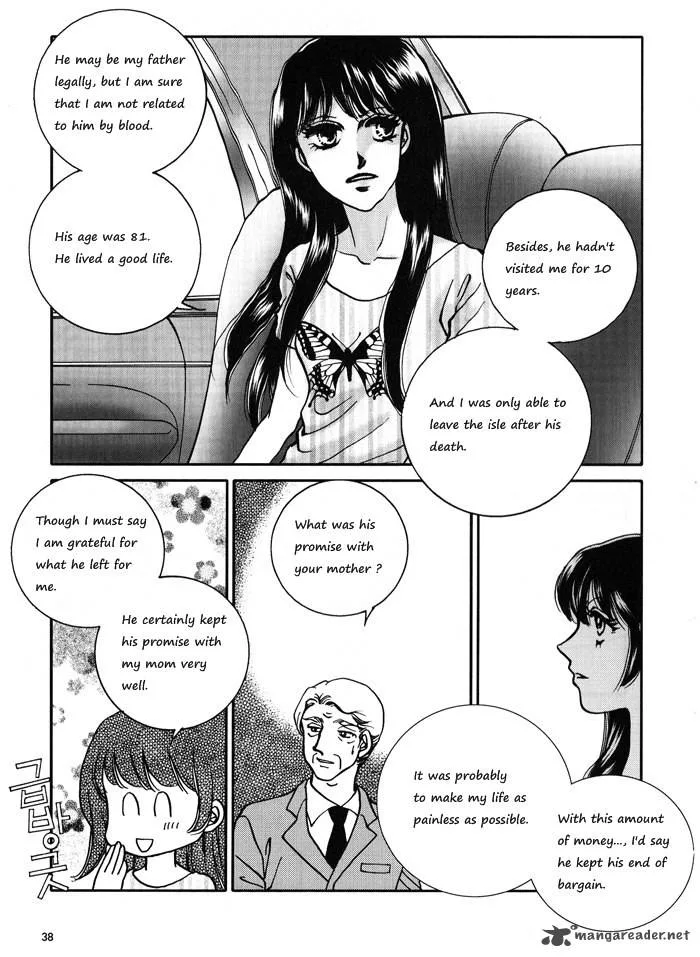 Seol Hui Chapter 1 page 39