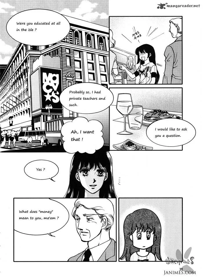 Seol Hui Chapter 1 page 40