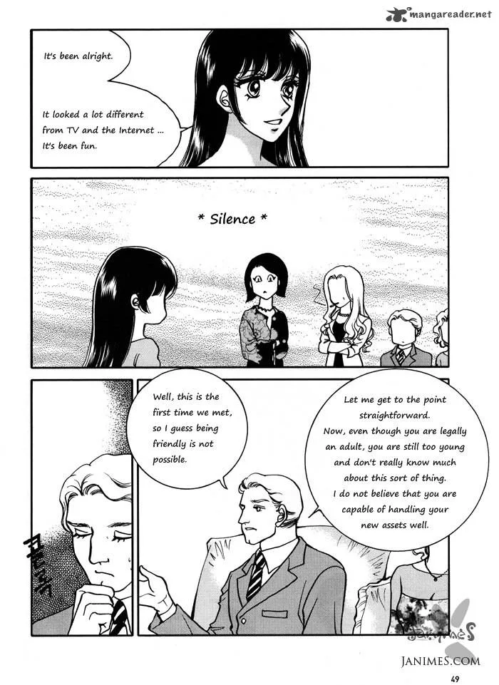 Seol Hui Chapter 1 page 50