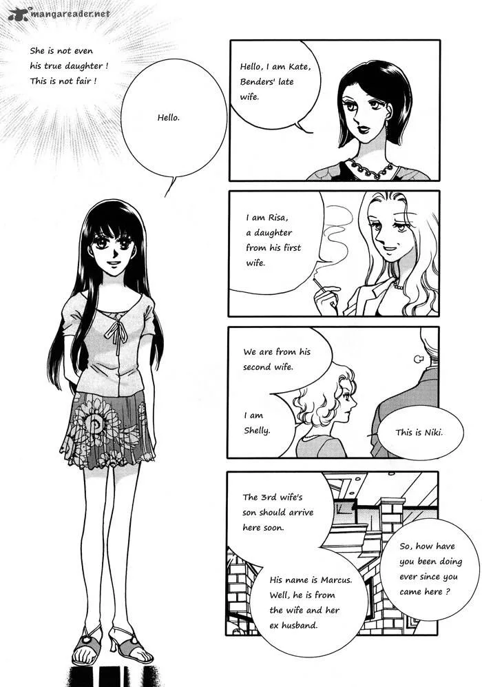 Seol Hui Chapter 1 page 49