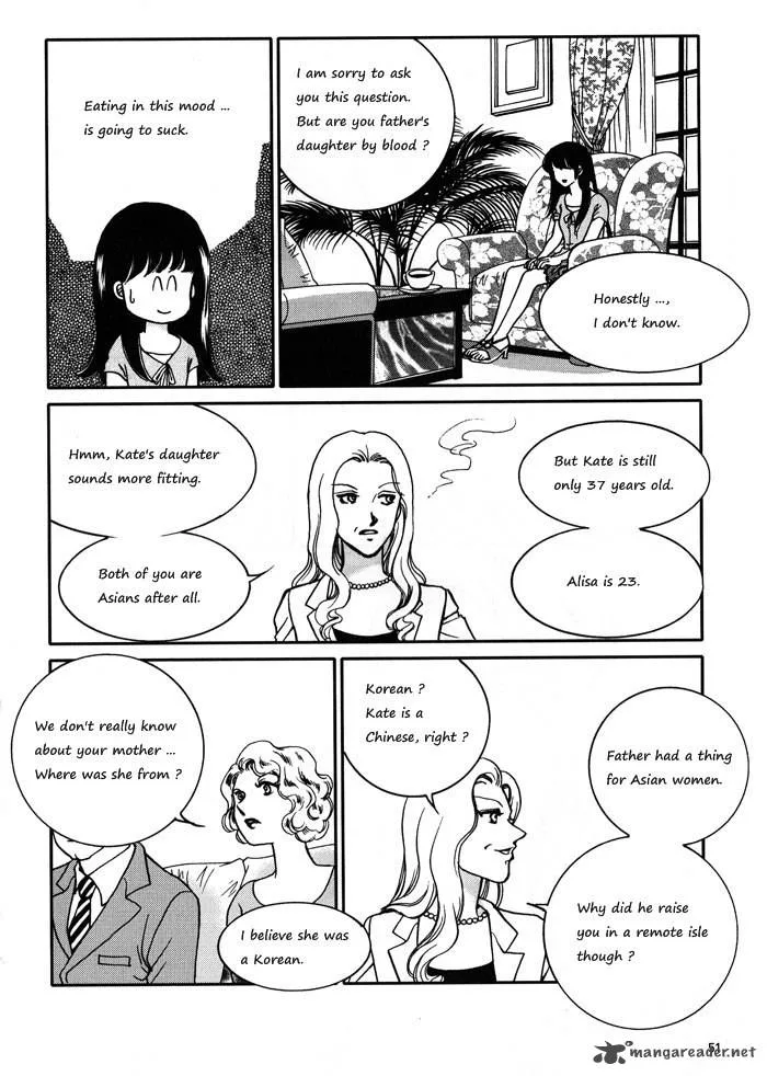 Seol Hui Chapter 1 page 52