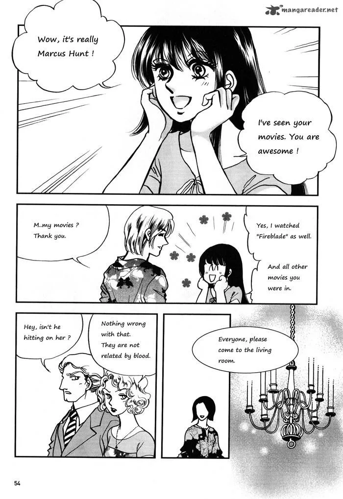 Seol Hui Chapter 1 page 55