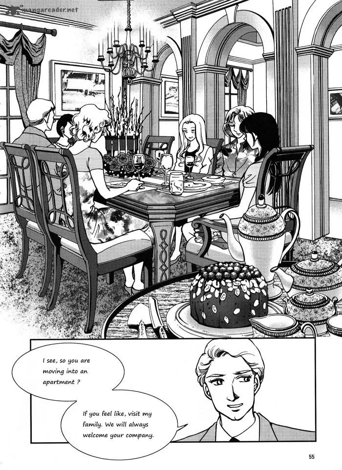 Seol Hui Chapter 1 page 56