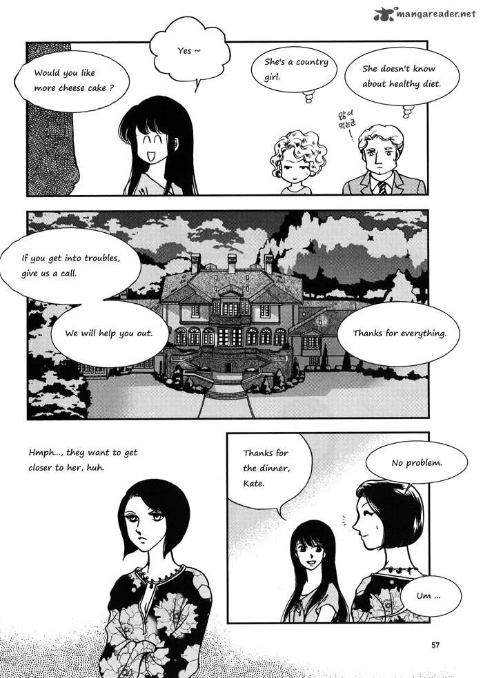 Seol Hui Chapter 1 page 58