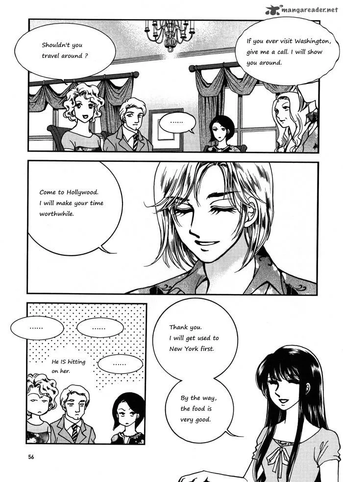 Seol Hui Chapter 1 page 57