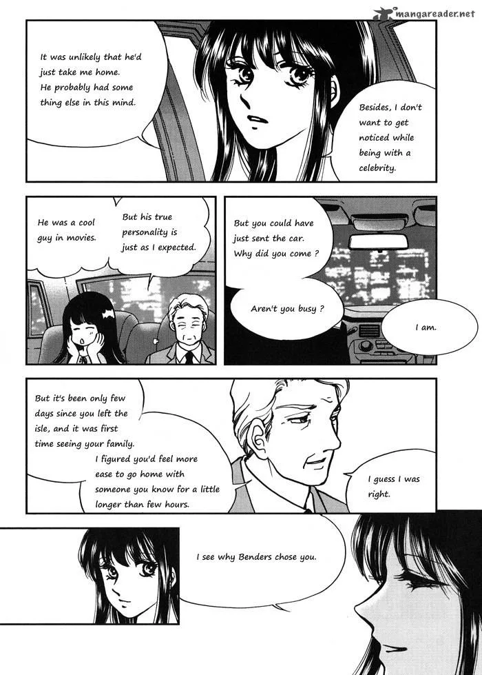 Seol Hui Chapter 1 page 62