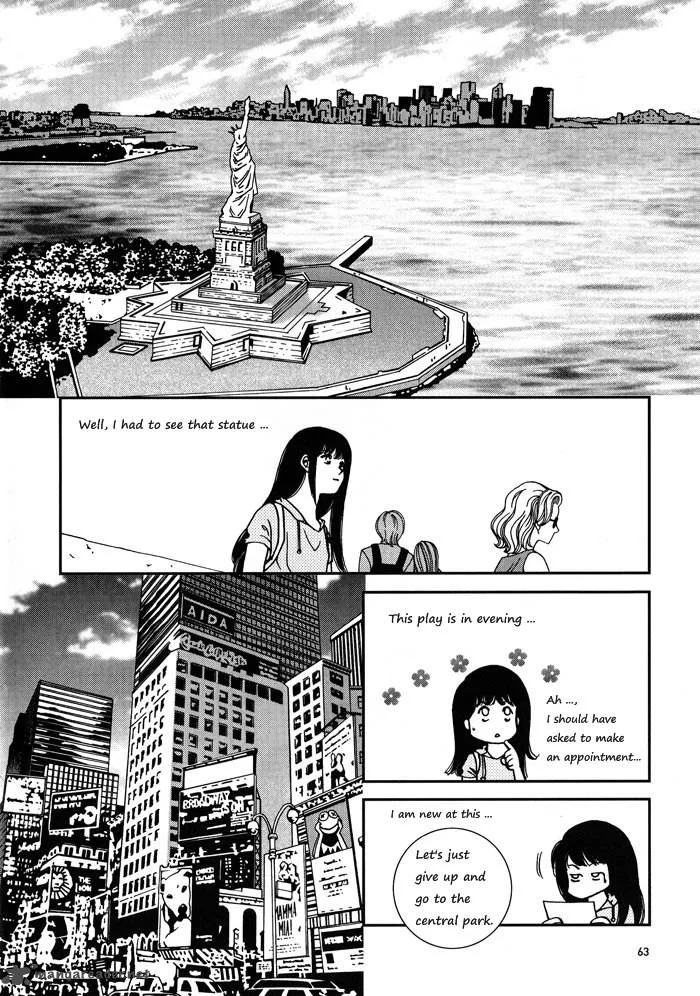 Seol Hui Chapter 1 page 64