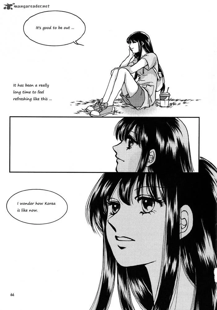 Seol Hui Chapter 1 page 67