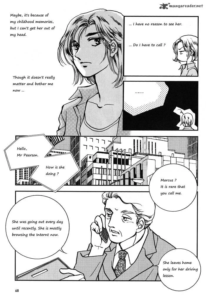Seol Hui Chapter 1 page 69