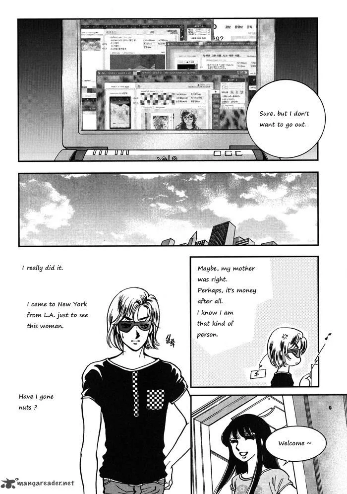Seol Hui Chapter 1 page 72