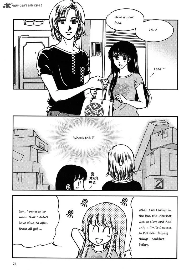 Seol Hui Chapter 1 page 73