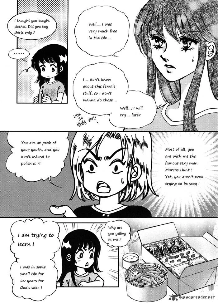Seol Hui Chapter 1 page 79