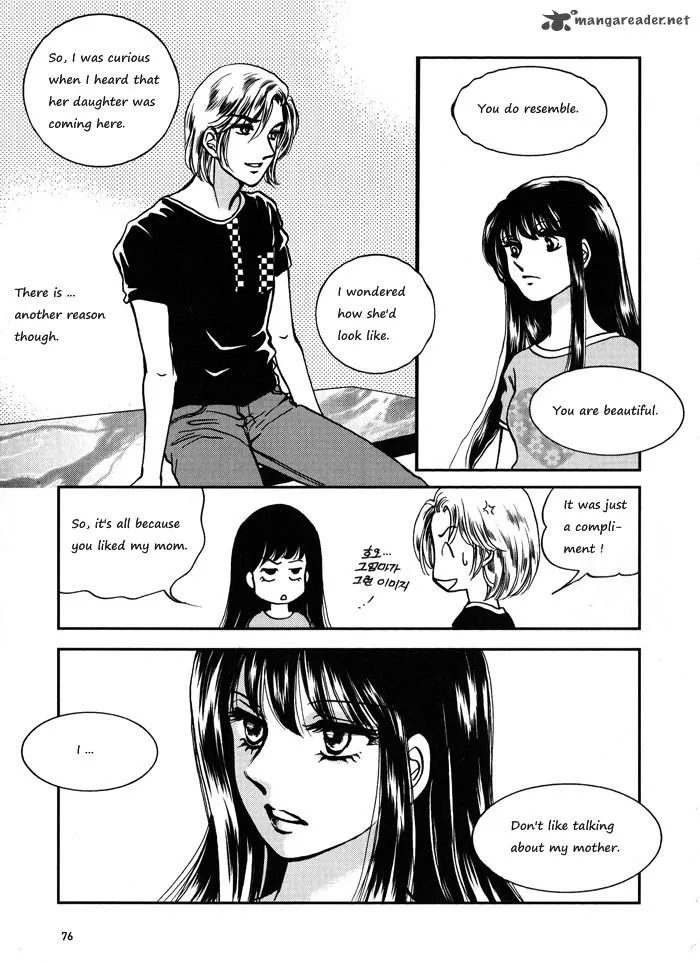 Seol Hui Chapter 1 page 77