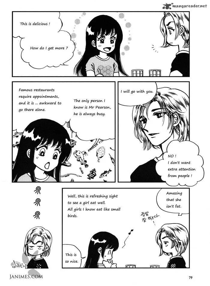 Seol Hui Chapter 1 page 80
